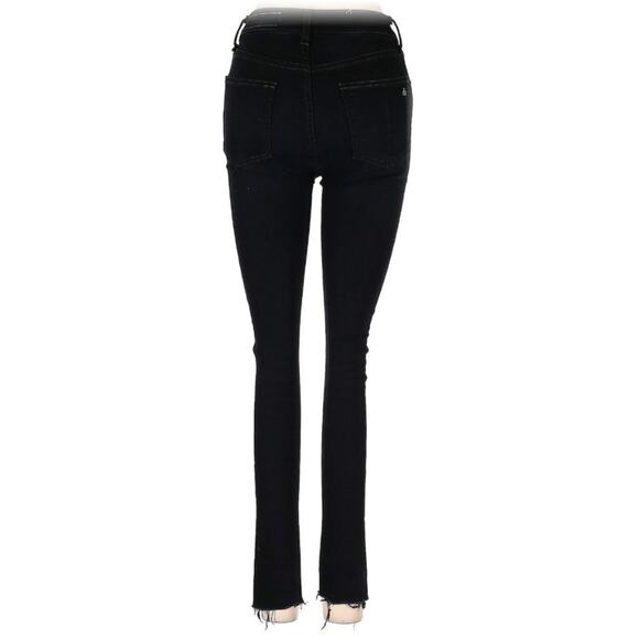 Rag & Bone Size 24 Skinny Jeans - Picture 3 of 3